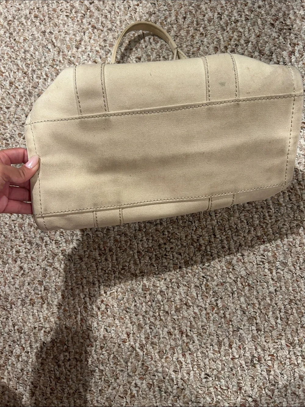 Marc Jacob’s Tote bag